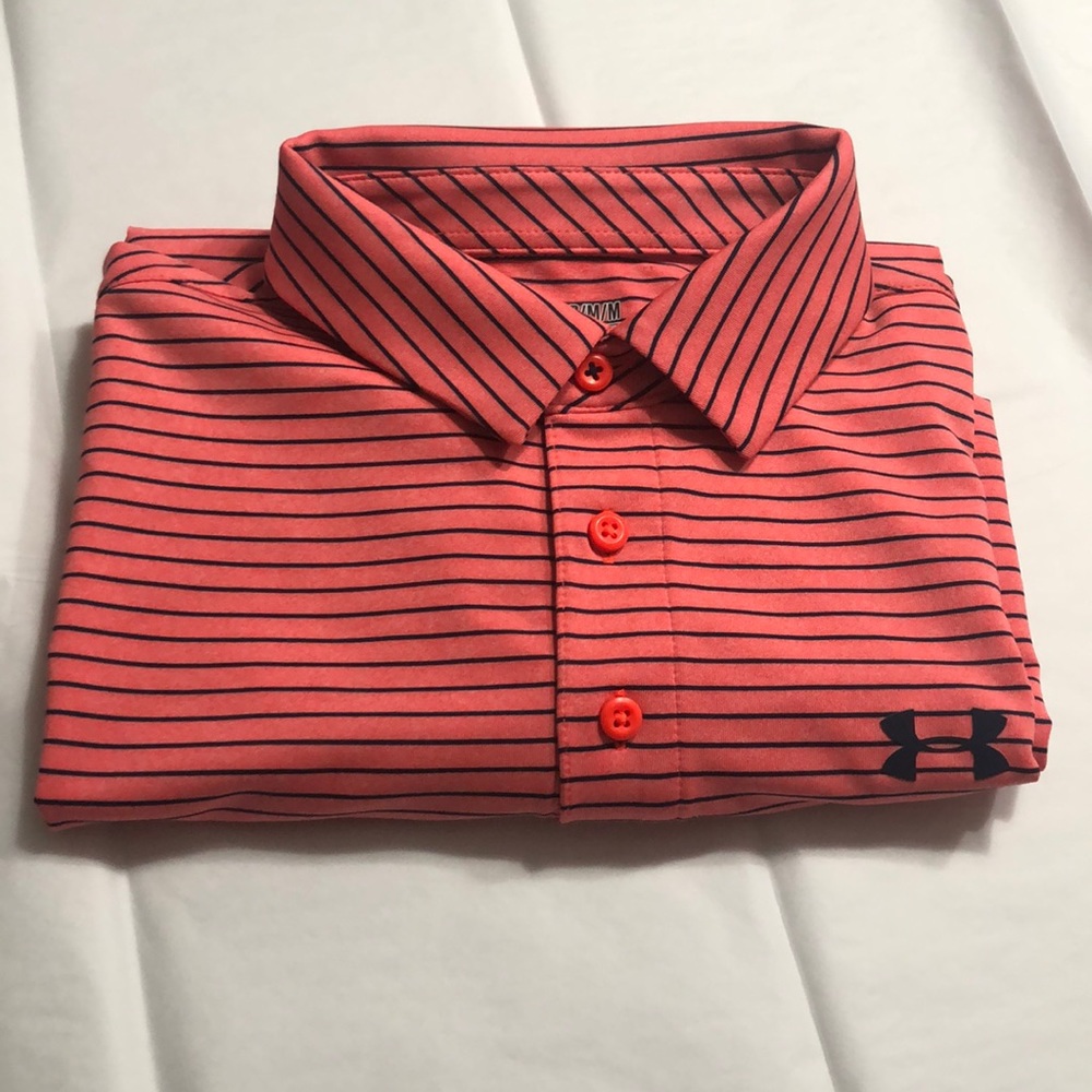 COPY - Men’s Under Armour T-shirt